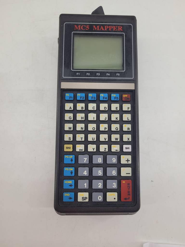 RECOLECTOR DE DATOS DE ENCUESTA - Imagen 2