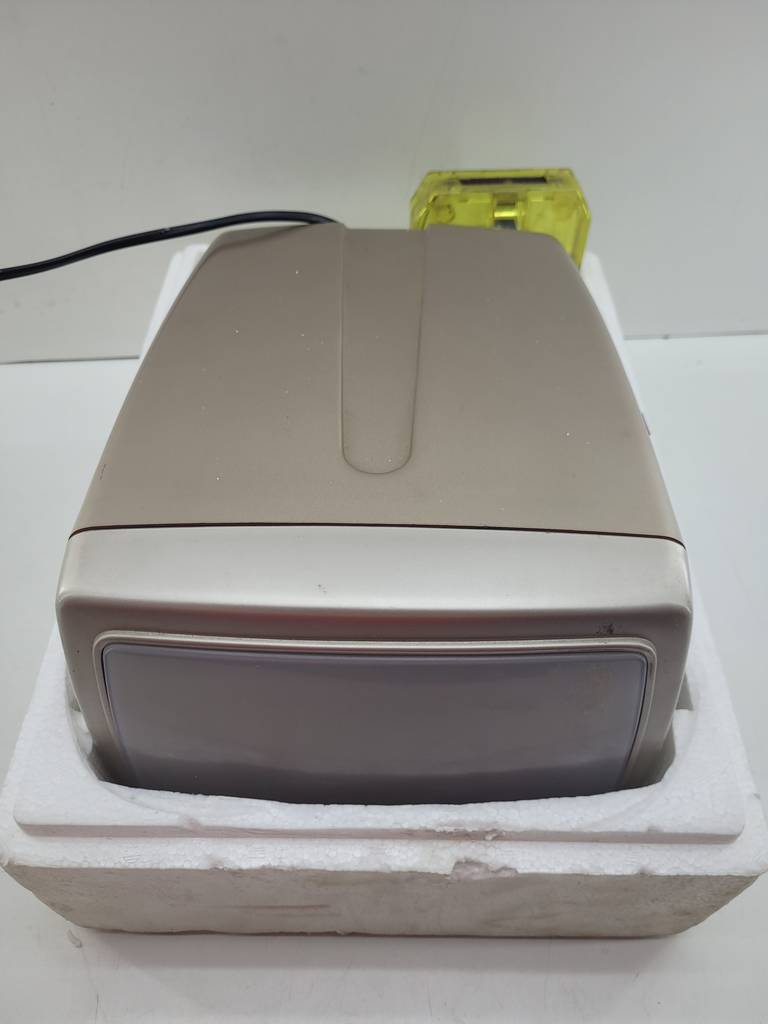 PROYECTOR DE PELÍCULAS LAMY SUPER 8 - Imagen 2