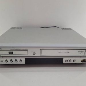 REPRODUCTOR DE DVD Y VHS SAMSUNG