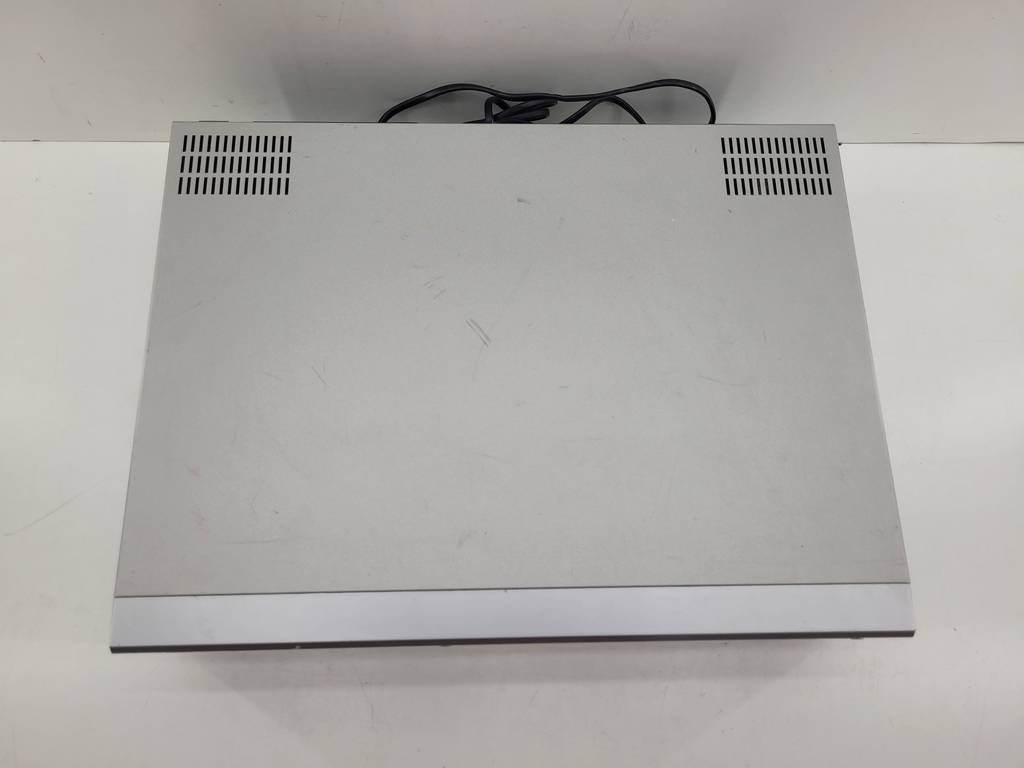 REPRODUCTOR DE DVD Y VHS SAMSUNG - Imagen 4