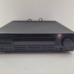 ECUALIZADOR ESTÉREO KENWOOD