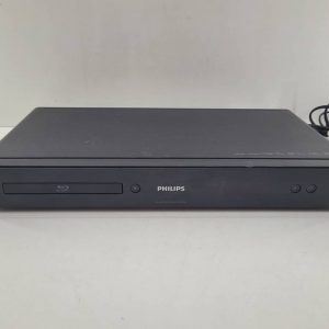 REPRODUCTOR BLU-RAY PHILIPS