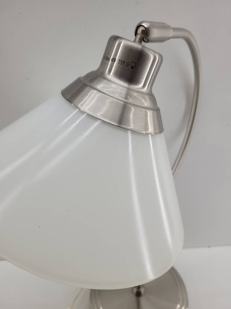 LÁMPARA DE MESA DE IKEA - Imagen 4