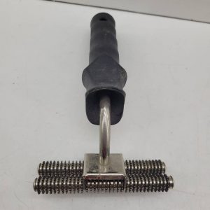 RODILLO PARA COSTURA DE ALFOMBRAS