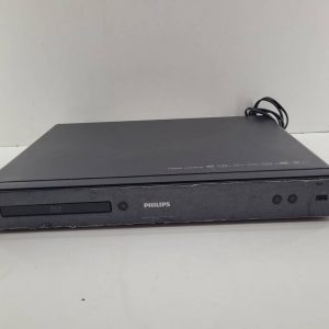 REPRODUCTOR DE DVD Y BLU-RAY PHILIPS