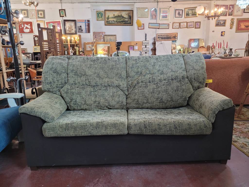 SOFÁ DE 2 PLAZAS - Imagen 2