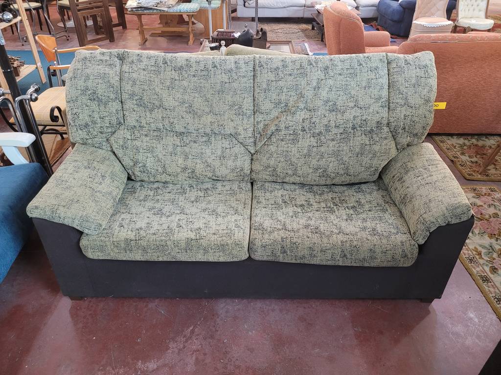 SOFÁ DE 2 PLAZAS - Imagen 3