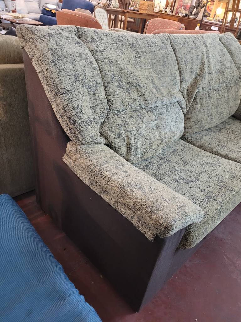 SOFÁ DE 2 PLAZAS - Imagen 4