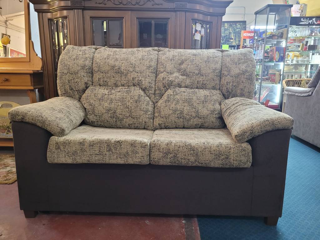 SOFÁ DE 2 PLAZAS - Imagen 2