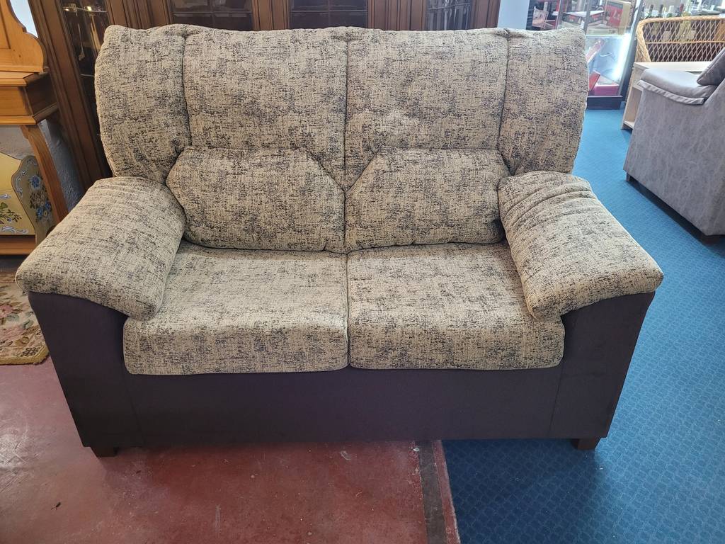 SOFÁ DE 2 PLAZAS - Imagen 3