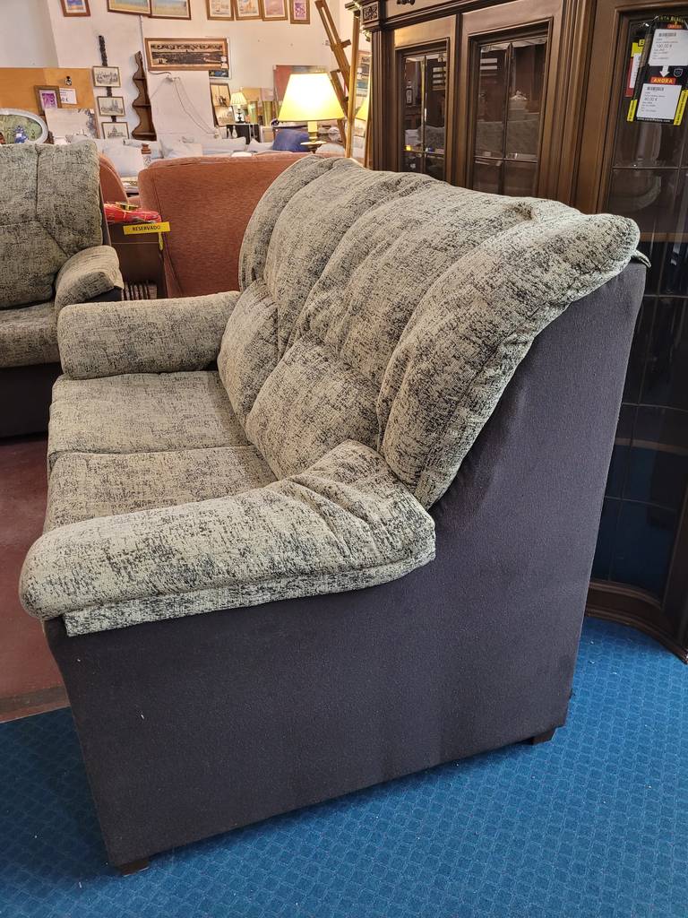 SOFÁ DE 2 PLAZAS - Imagen 4