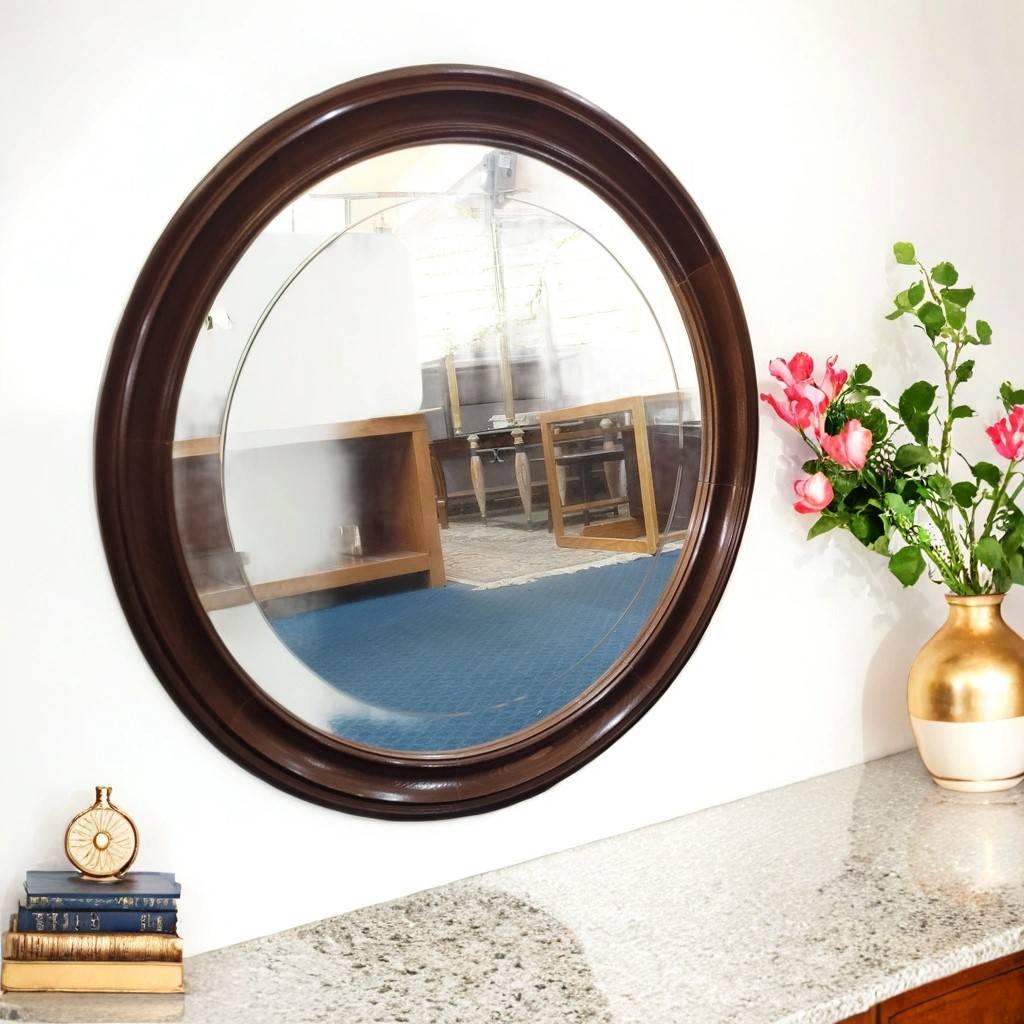 ESPEJO REDONDO