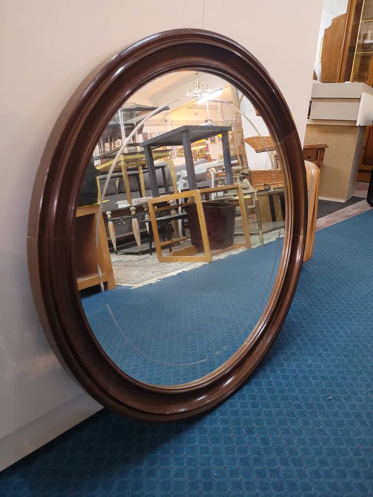 ESPEJO REDONDO - Imagen 2