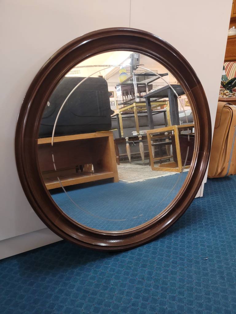 ESPEJO REDONDO - Imagen 3