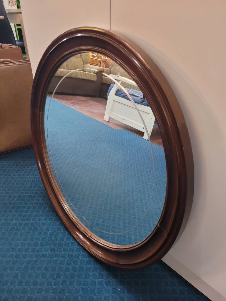 ESPEJO REDONDO - Imagen 4