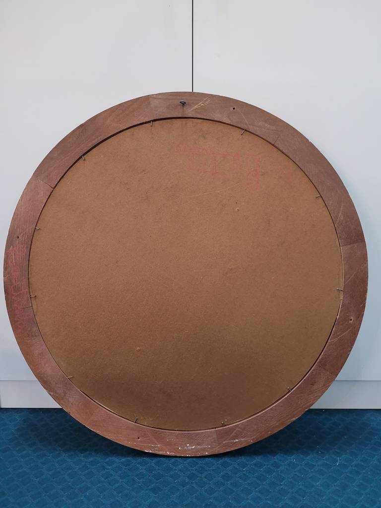 ESPEJO REDONDO - Imagen 5