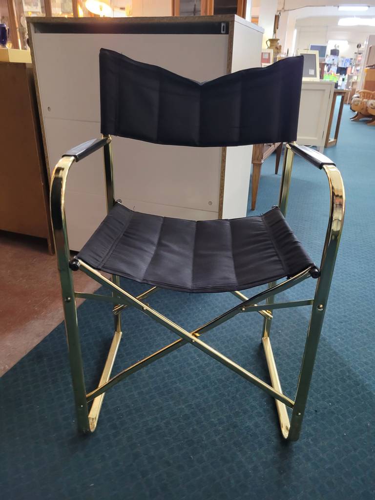 SILLA DE DIRECTOR - Imagen 3