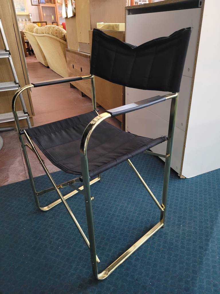 SILLA DE DIRECTOR - Imagen 4