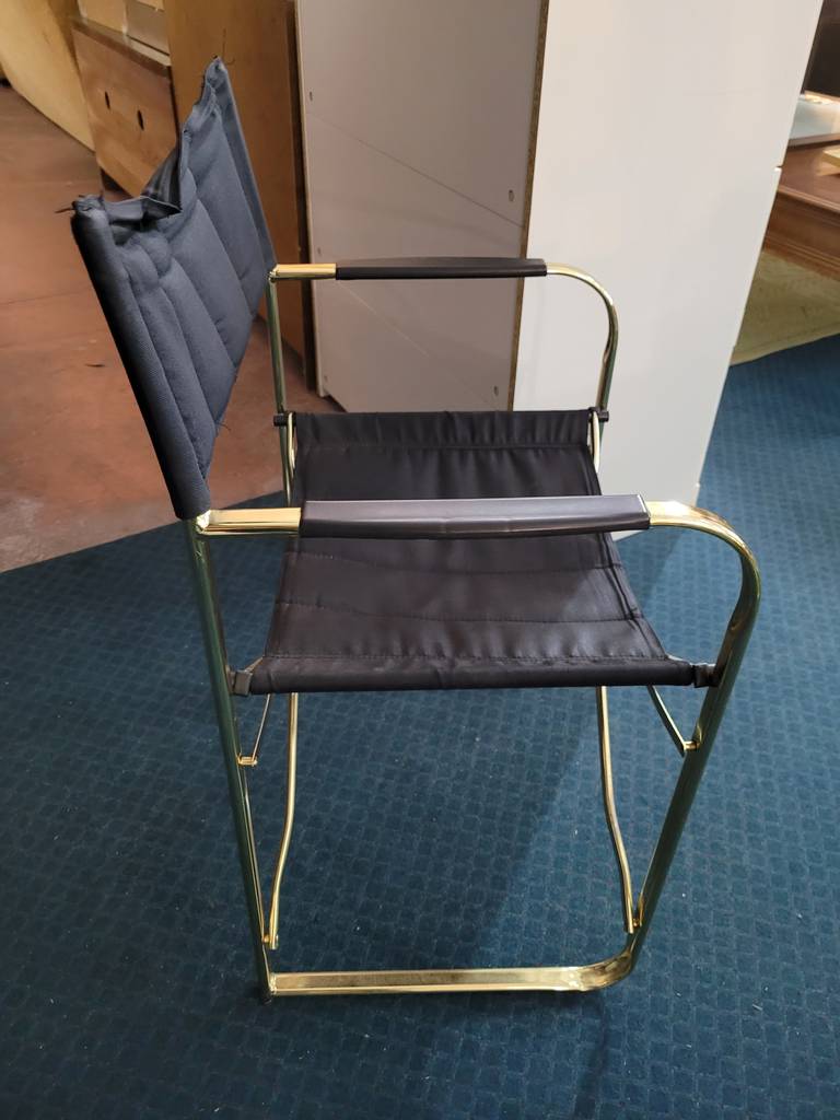 SILLA DE DIRECTOR - Imagen 2