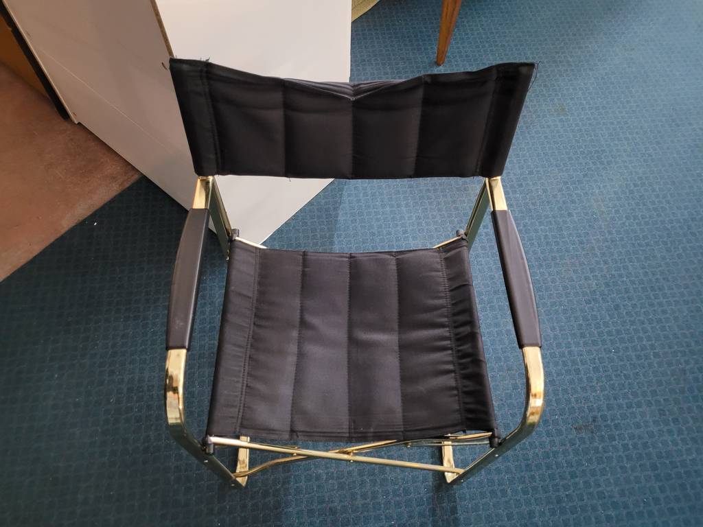 SILLA DE DIRECTOR - Imagen 5