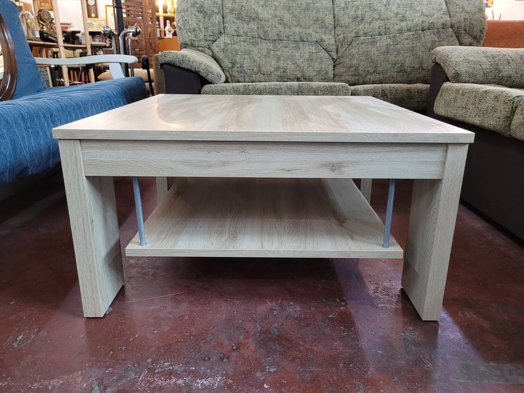 MESA DE CENTRO ELEVABLE - Imagen 3