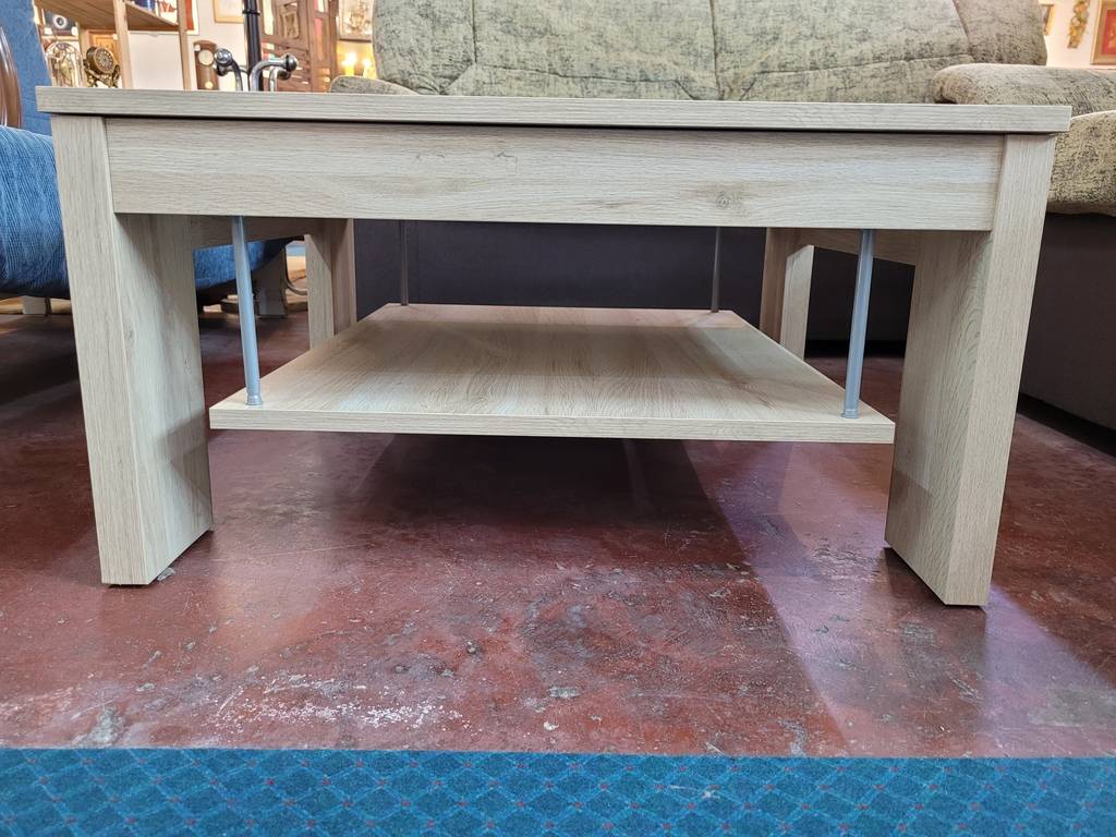 MESA DE CENTRO ELEVABLE - Imagen 5