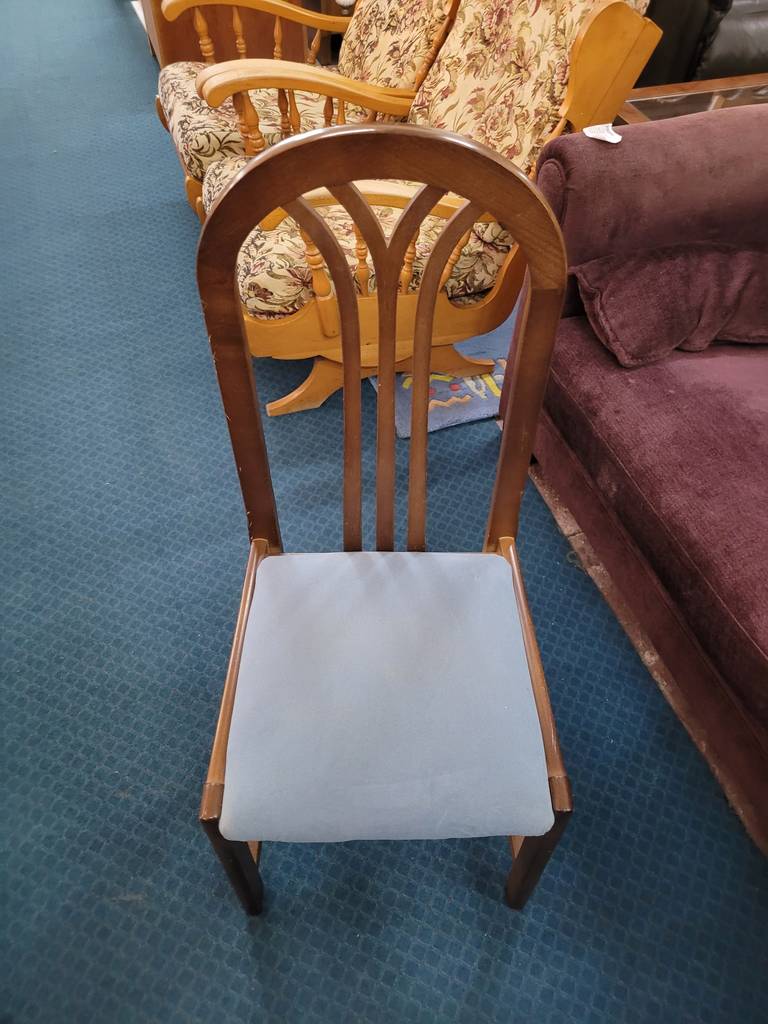 SILLA DE MADERA - Imagen 3