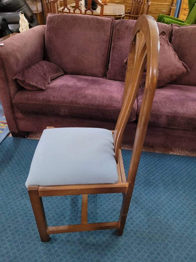 SILLA DE MADERA - Imagen 6