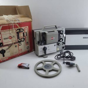 PROYECTOR DE SUPER 8