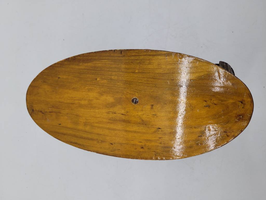 FIGURA DE COCHE VINTAGE - Imagen 7