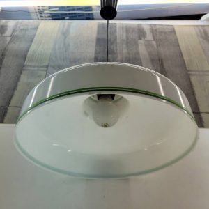 LÁMPARA COLGANTE INDUSTRIAL