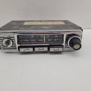 AUTORADIO BLAUPUNKT