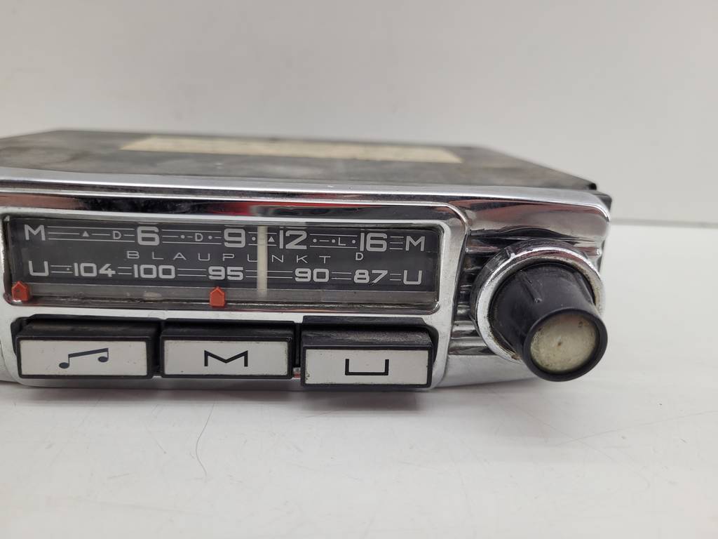 AUTORADIO BLAUPUNKT - Imagen 3