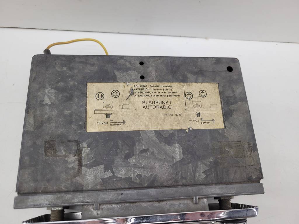 AUTORADIO BLAUPUNKT - Imagen 4