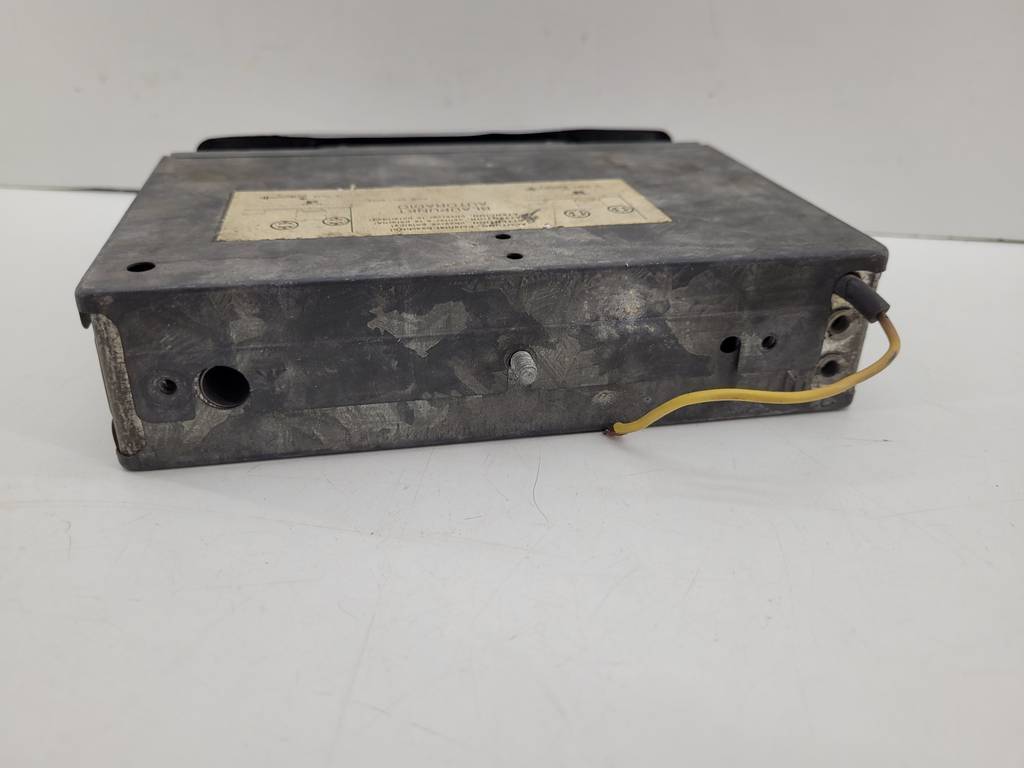 AUTORADIO BLAUPUNKT - Imagen 5