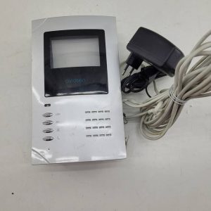 MONITOR DE VIDEOPORTERO