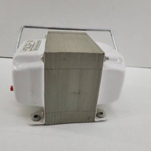 AUTOTRANSFORMADOR MONOFÁSICO REVERSIBLE