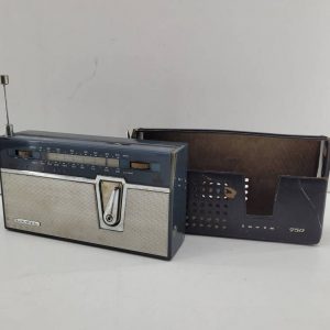 RADIO PORTÁTIL LAVIS