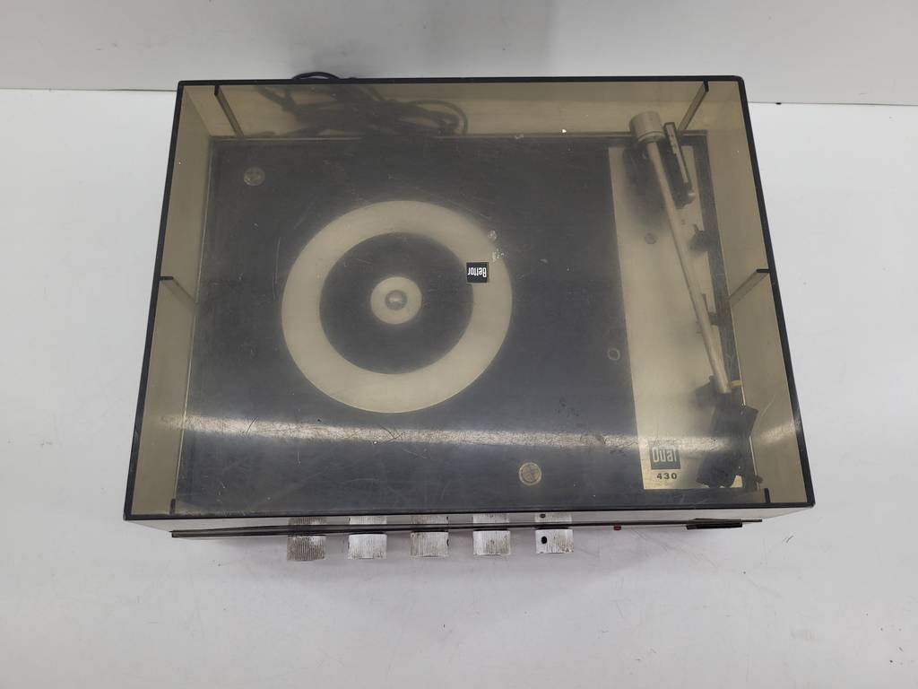 BETTOR EF-141 DUAL - Imagen 2