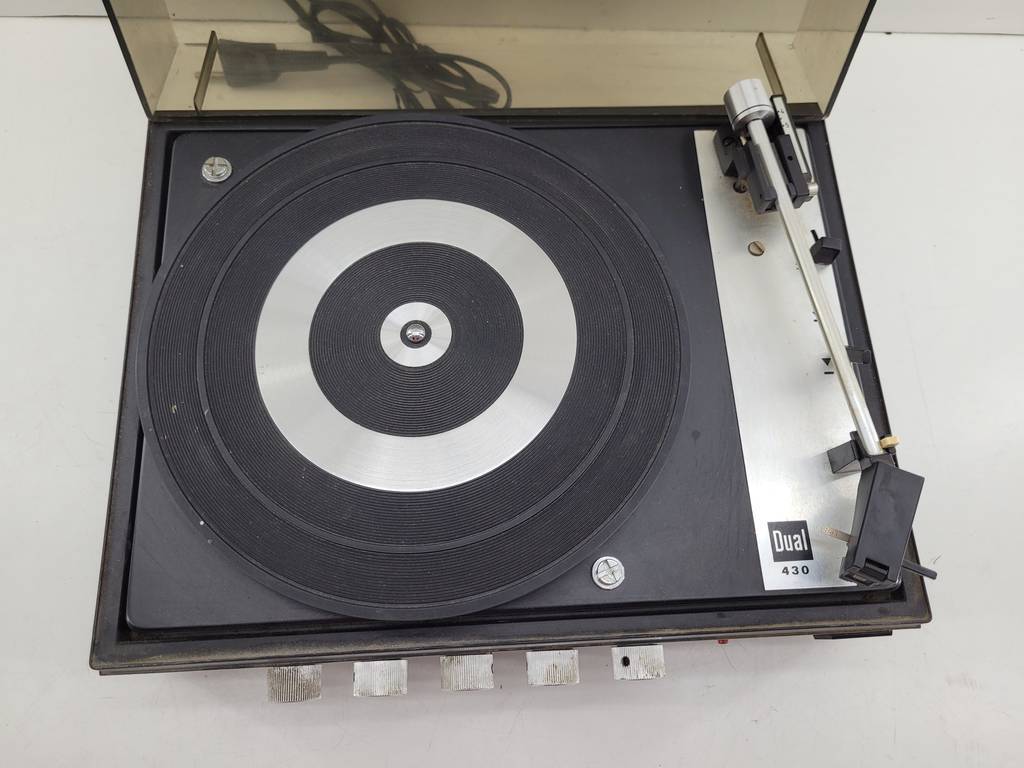 BETTOR EF-141 DUAL - Imagen 4