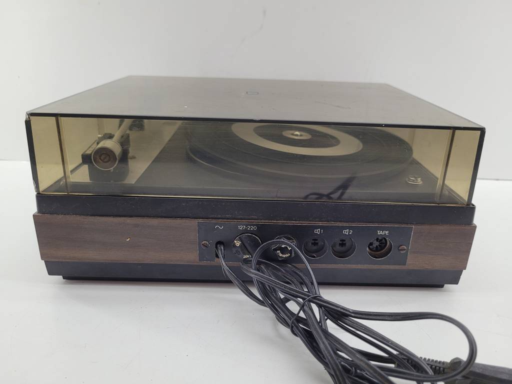 BETTOR EF-141 DUAL - Imagen 5