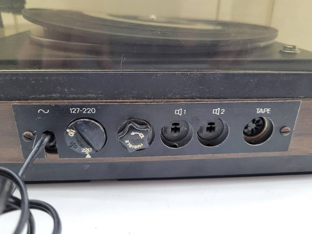 BETTOR EF-141 DUAL - Imagen 8