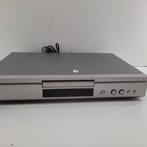 REPRODUCTOR DE DVD YAMAHA