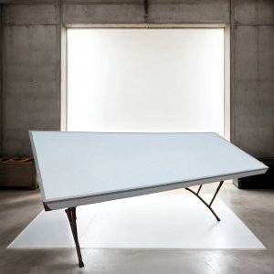 MESA PLEGABLE DE CATERING