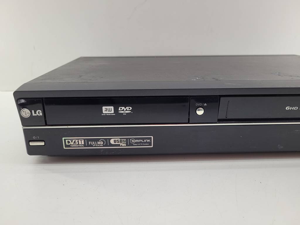 GRABADOR DE DVD LG - Imagen 3