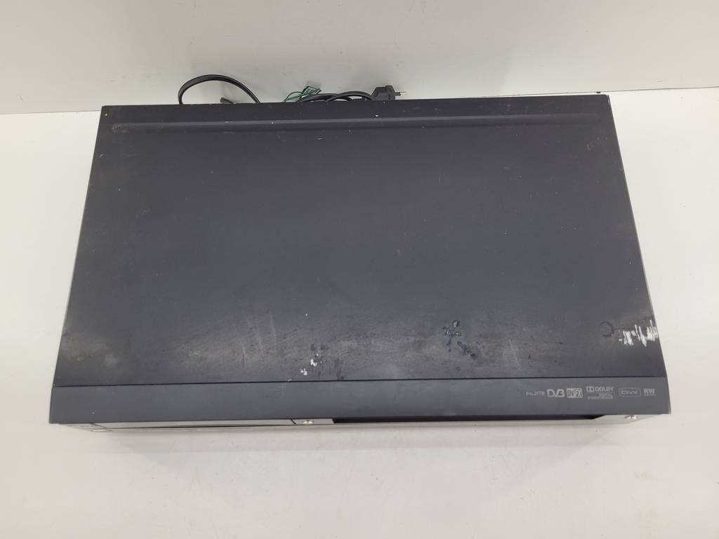 GRABADOR DE DVD LG - Imagen 4