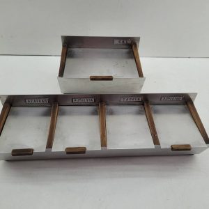 ORGANIZADOR DE CONDIMENTOS