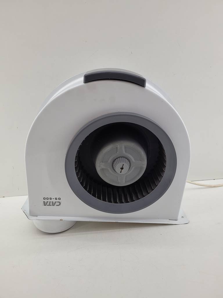 EXTRACTOR DE COCINA CATA