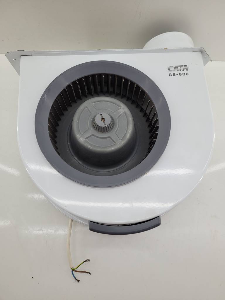 EXTRACTOR DE COCINA CATA - Imagen 3