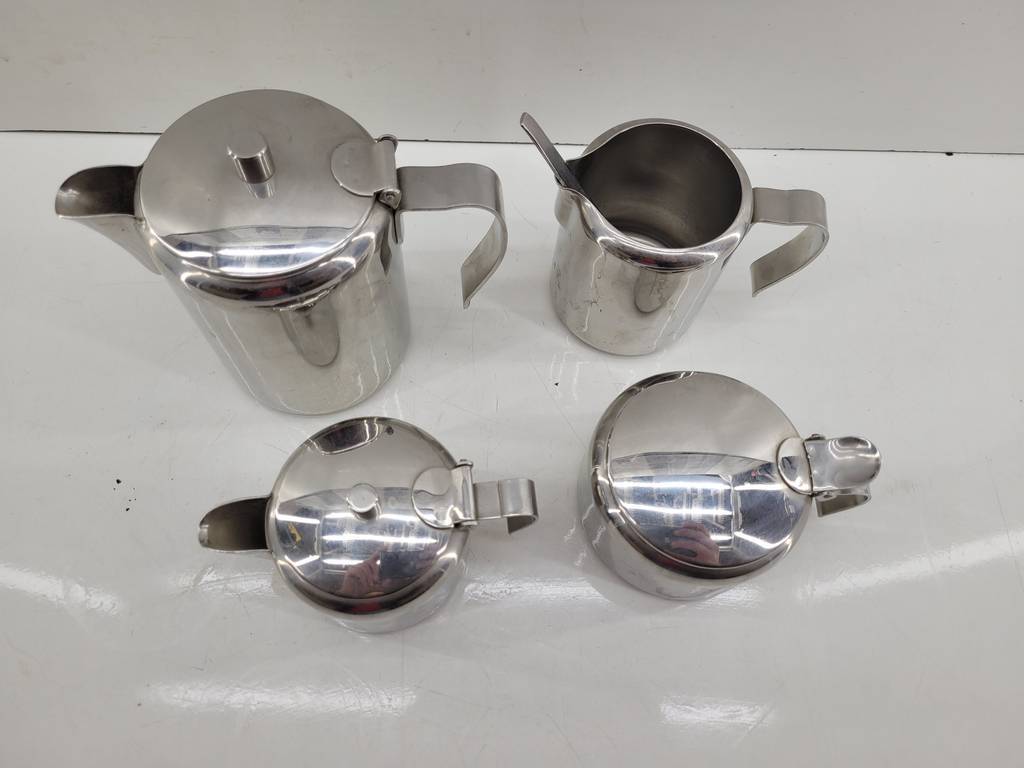 JUEGO DE CAFÉ - Imagen 3